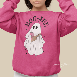 Boo-Jee Ghoul Sweatshirt