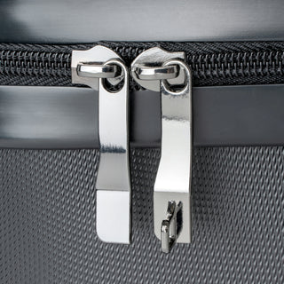 Custom Monogram Over-head / Carry-on Luggage