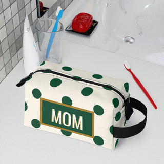 Toiletry Travel Bag (Customization Available)