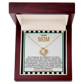 To My Mom | Mother's Day Gift for Her