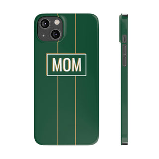 Cell Phone Case - Striped (Customization Available)